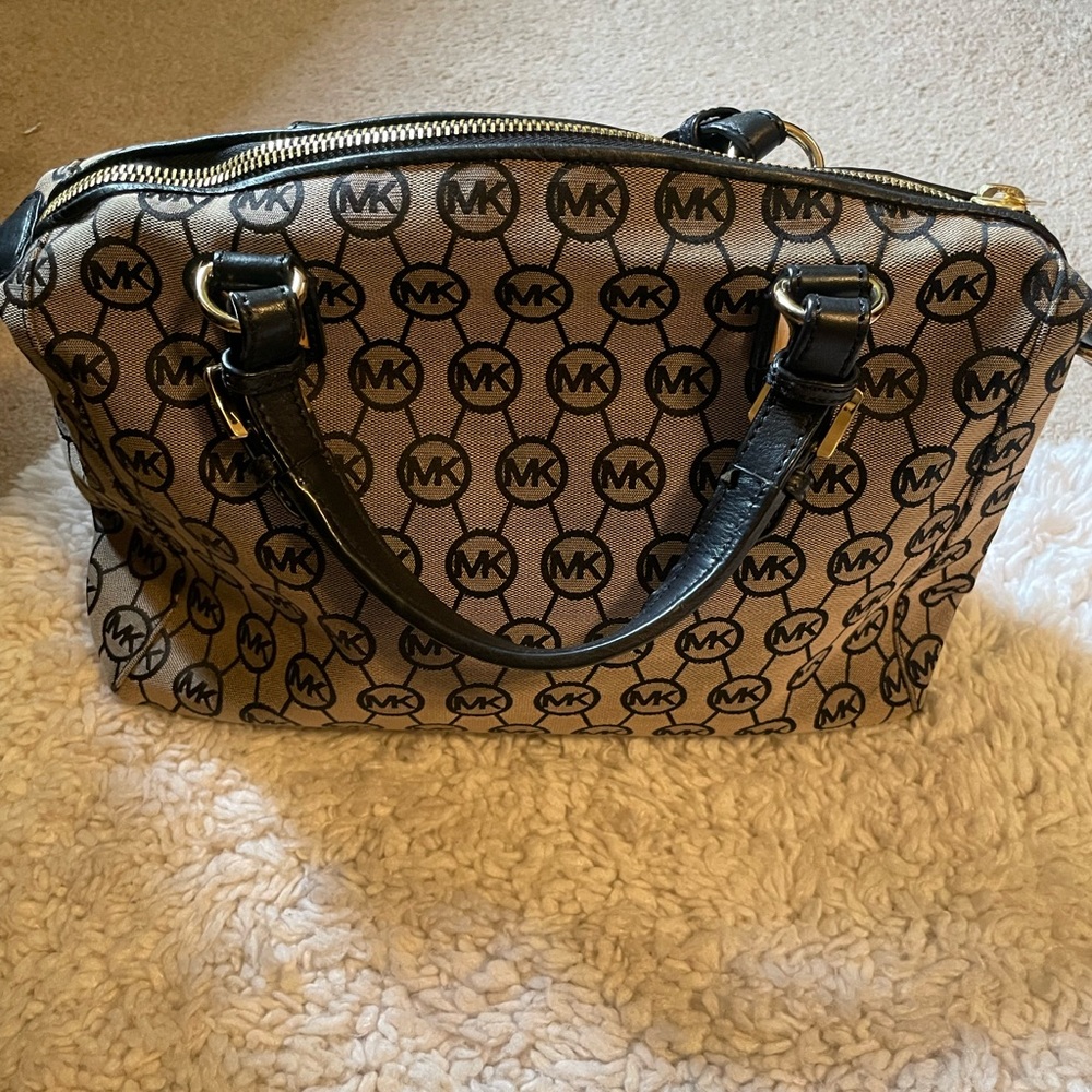 Michael Kors Handbag